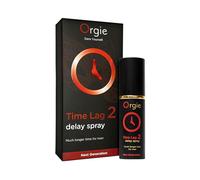 Orgie Spray ignifuge sexuel Time Lag 2 Extrait de Damiana Rallonge Durée