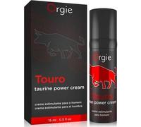 Orgie - Touro XXXL Erection Cream 15 ml