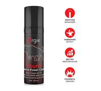 Orgie Touro Taurine Crème Érection 15 ml