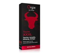 Orgie - Touro XXXL Erection Cream 15 ml