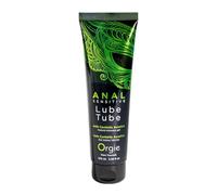 Orgie Lubrifiant anal hybride eau et silicone 100 ml