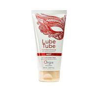 Orgie Lubrifiant à effet de chaleur – 150 ml