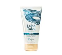 Orgie Lubrifiant gel intime vaginal et anal à base d'eau effet froid 150 ml