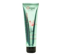 Orgie Lube Tube Cocktail Strawberry Mojito à Base D'Eau Lubrifiant 100ml/100ml