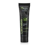 Orgie – Lubrifiant comestible à base d'eau