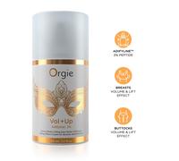 Orgie - Vol Up Crème Effet Liftant pour Poitrine et Fesses - 50 ml