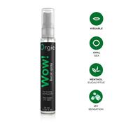 Orgie Wow! Bucal Spray 10 ml