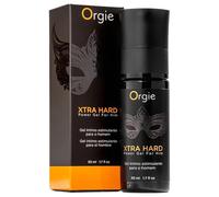 Orgie Xtra Hard - gel intensificateur d’érection (50 ml)