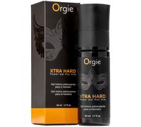 Orgie - Xtra Hard - Gel Power pour lui 50 ml