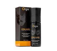 Orgie Xtra Hard - Gel stimulant érection (50 ml)