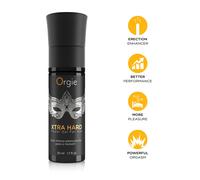 Orgie Xtra Hard - Gel stimulant érection (50 ml)