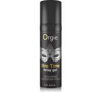 ORGIE Xtra Time Delay Gel 15ml