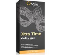 Orgie Xtra Time Gel désensibilisant pour hommes 15ml