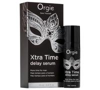 Orgie Xtra Time - sérum retardant éjaculation - 15ml