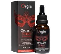 Orgies - Gouttes Orgasme - Embrasser 30 ml