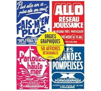 Orgies graphiques