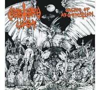 Cemetery Lust – Orgies Of Abomination – The Orchard