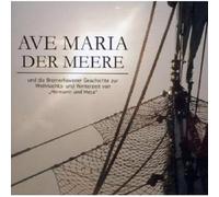 ORGINAL MARINECHOR "AVE MARIA DER MEERE" CD NEW