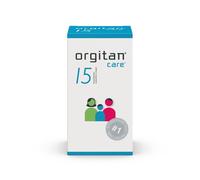 Orgitan® Care Comprimé(S) 15 pc(s)