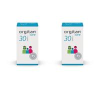 Orgitan® Care Comprimé(S) 2x30 pc(s)