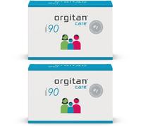 Orgitan® Care Comprimé(S) 2x90 pc(s)
