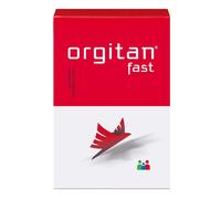 Orgitan® Fast Comprimé(S) 60 pc(s)