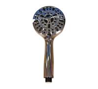 ORGMASTER Pommeau de douche avec filtre qui renforce la pression