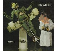 Orgöne Mos/Fet (Vinyl) 12" Album