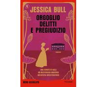 Orgoglio, delitti e pregiudizio