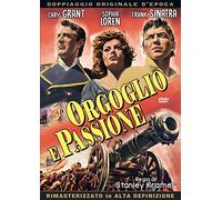 Orgoglio E Passione [Import]