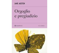 Orgoglio e pregiudizio
