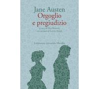 Orgoglio e pregiudizio