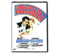 Orgoglio e pregiudizio [Import]