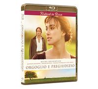 Orgoglio e pregiudizio [Blu-Ray] [Import]