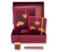 Orgoglio e pregiudizio. Con penna. Con timbro ex libris. Con Taccuino