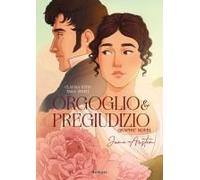 Orgoglio E Pregiudizio Da Jane Austen
