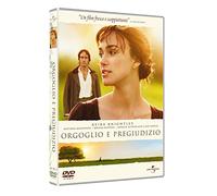 Orgoglio e pregiudizio [Import]