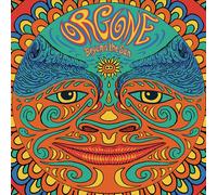 ORGONE - BEYOND THE SUN 2 VINYL LP NEUF