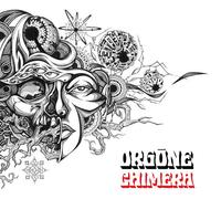 Orgone - Chimera [New Vinyl LP]