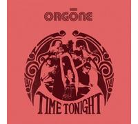 Orgone - Time Tonight [Import]