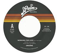 Orgone - Working for Love (Opaque)