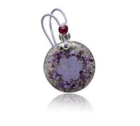 Orgonite Pendentif Sugilith