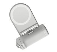 Orgonomic Photo Grip Grip Handle Remote Shutter and Améliore La Stabilité Et La Commodité du De Streaming en Direct