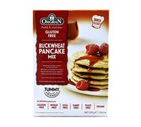 Orgran Mélange de crêpes de sarrasin 375 g
