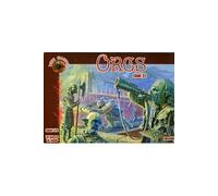 DARK ALLIANCE ALL72002 ORCS SET 2