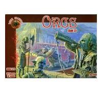 Orgs Set 2 - 1:72e - Alliance G