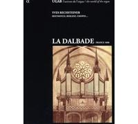 Yves Rechsteiner – Orgue – L'orgue de la Dalbade – Import