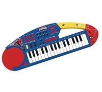Orgue 32 Touches Spiderman Multicolore