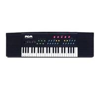 Orgue 37 Touches Multicolore Multicolore G