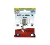 Orgue Aiguilles Jersey Taille 90/14